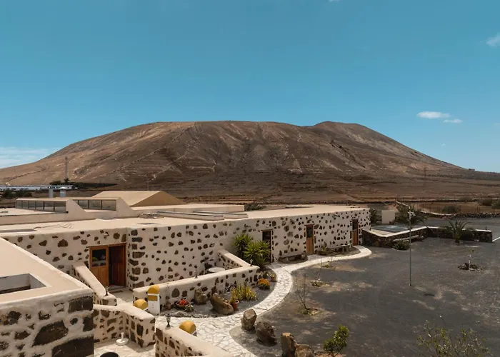 Hotel Rural El Cabo