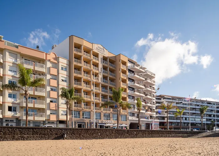 Hotel Diamar