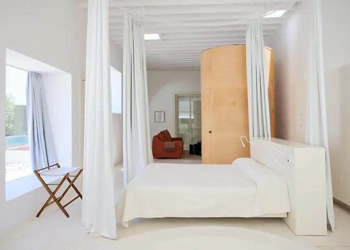 Casa Montelongo - Adults Only